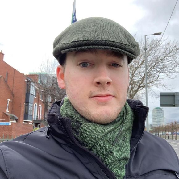 Meet your Posher, Anthony - Picture 1 of 1